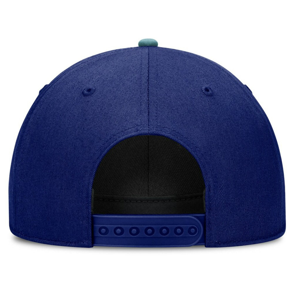 Baltimore Orioles Father's Day Rise Adjustable Hat - Royal | Nike
