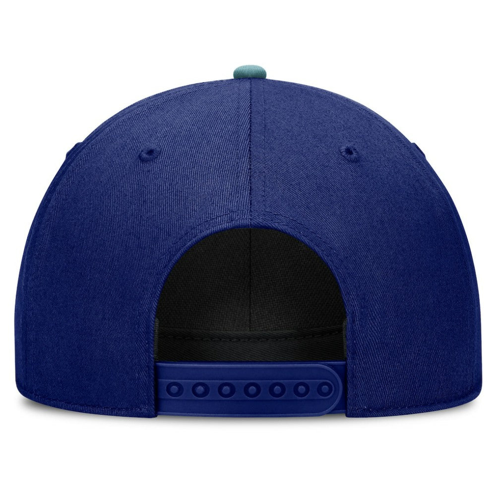 Detroit Tigers Father's Day Rise Adjustable Hat - Royal | Nike