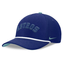 Houston Astros Father's Day Rise Adjustable Hat - Royal | Nike