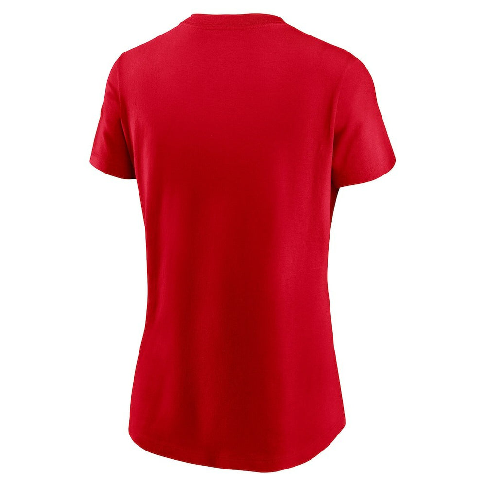 NFL San Francisco 49ers Women's Hometown Local Pack T-Shirt