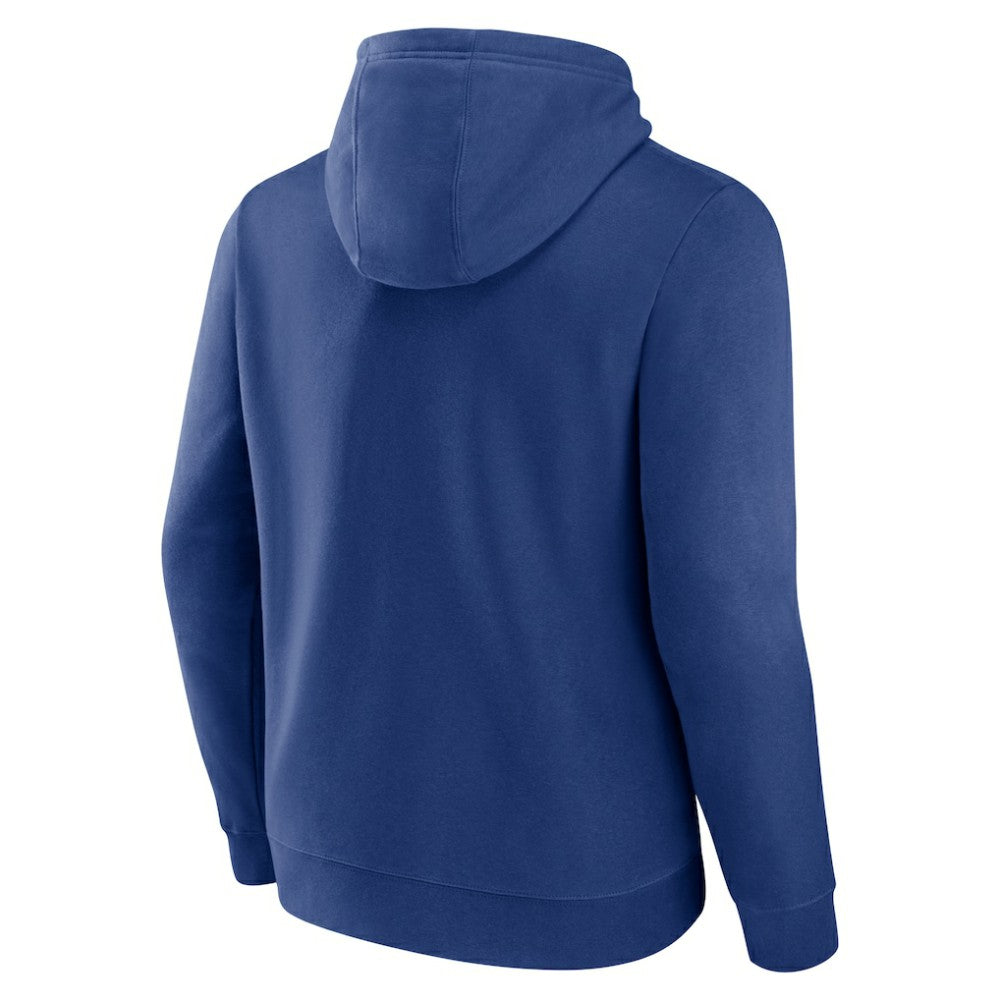 Tampa Bay Lightning Blue Represent Pullover Hoodie