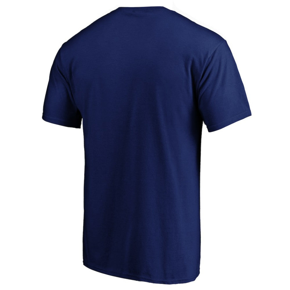 Tampa Bay Lightning Navy Only Success T-Shirt