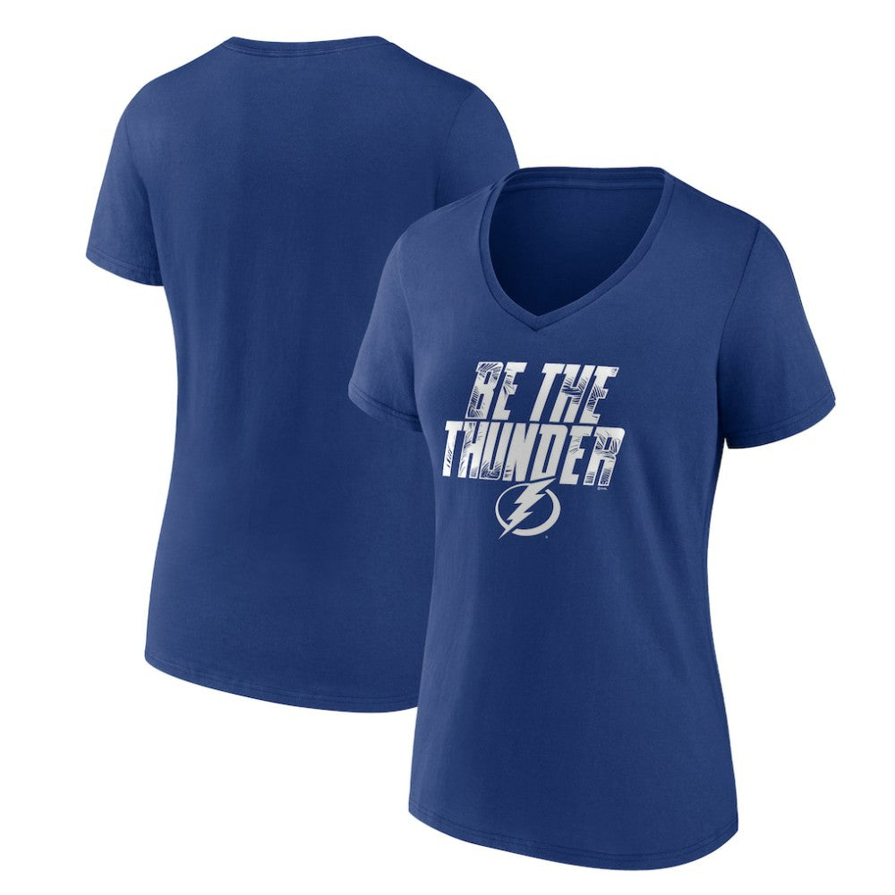 Tampa Bay Lightning Women's Represent T-Shirt