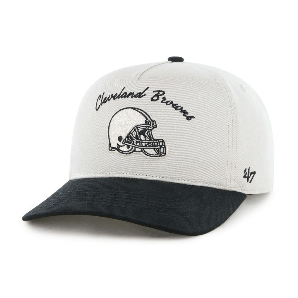 NFL Cleveland Browns '47 Safe Bet Stable Hitch Adjustable Hat
