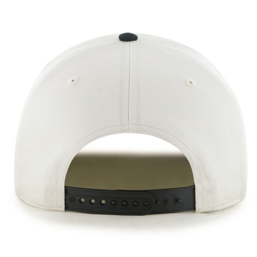 NFL Cleveland Browns '47 Safe Bet Stable Hitch Adjustable Hat