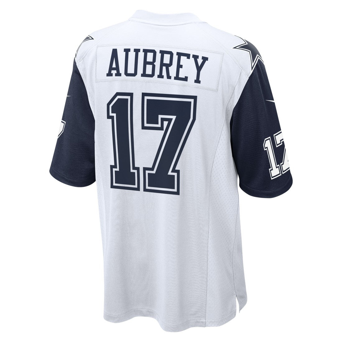 NFL Dallas Cowboys Brandon Aubrey  Alternate Game Team Jersey