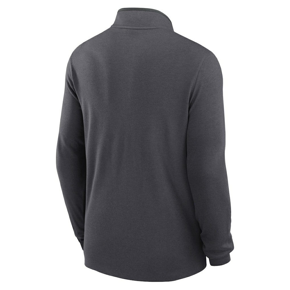 NFL Arizona Cardinals Lightweight Victory Dri-FIT Half-Zip Pullover