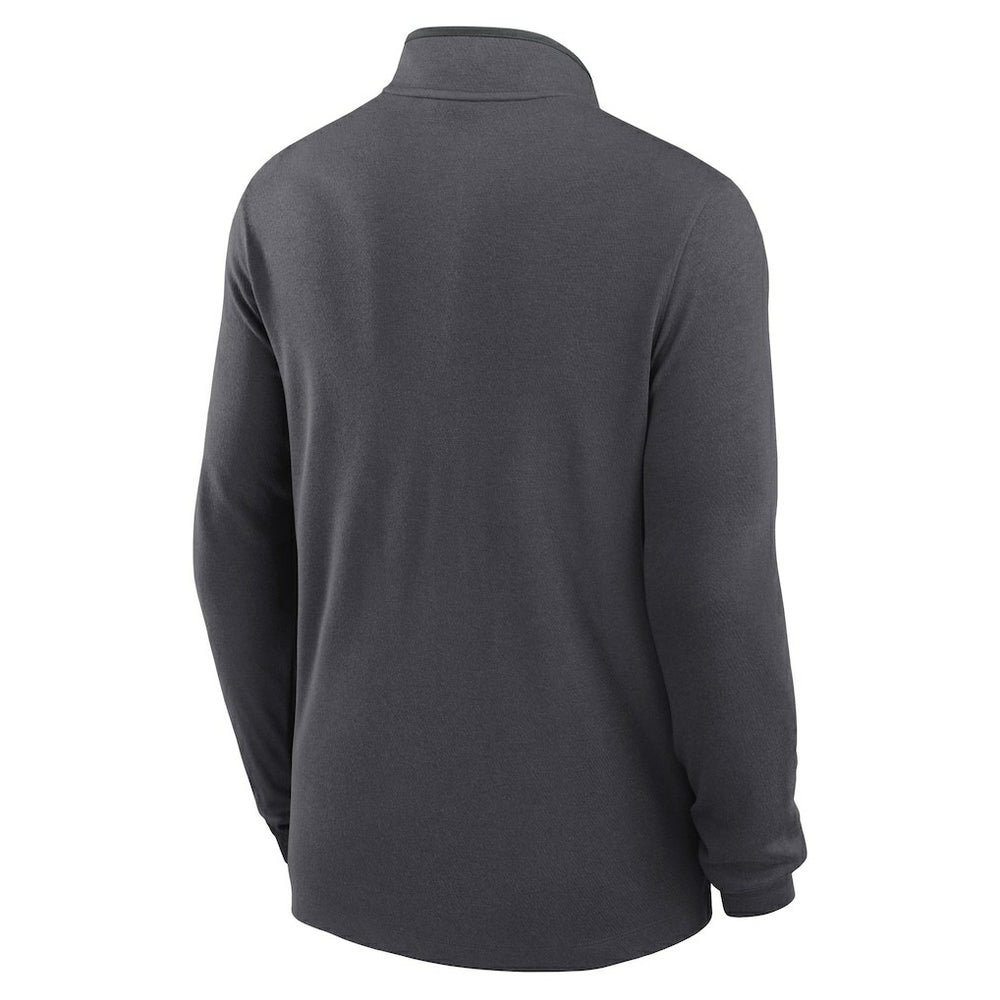 NFL Arizona Cardinals Lightweight Victory Dri-FIT Half-Zip Pullover
