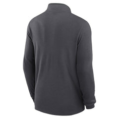 NFL Arizona Cardinals Lightweight Victory Dri-FIT Half-Zip Pullover