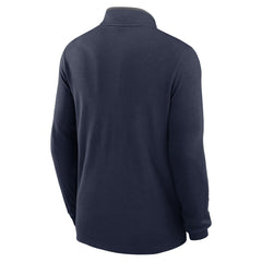 NFL Houston Texans Lightweight Victory Dri-FIT Half-Zip Pullover