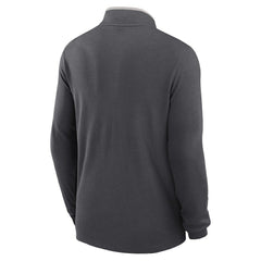 NFL Miami Dolphins Lightweight Victory Dri-FIT Half-Zip Pullover