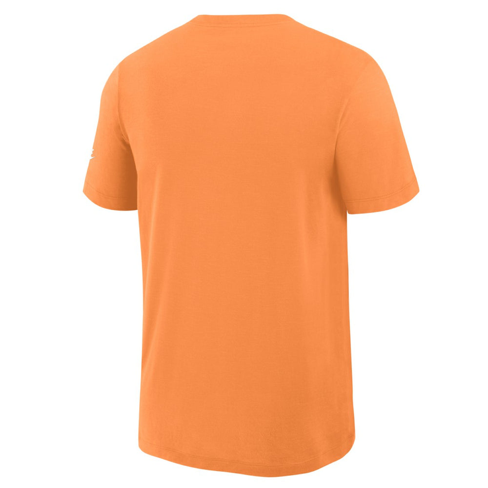 NFL Tampa Bay Buccaneers Rewind Slub Dri-FIT T-Shirt