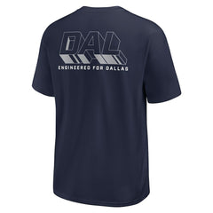 NFL Dallas Cowboys Dominate The Game Essential Max90 T-Shirt