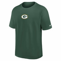 NFL Green Bay Packers Dominate The Game Essential Max90 T-Shirt