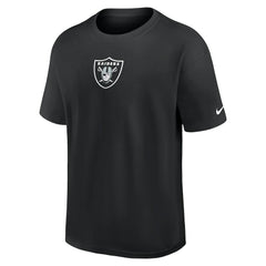 NFL Las Vegas Raiders Dominate The Game Essential Max90 T-Shirt