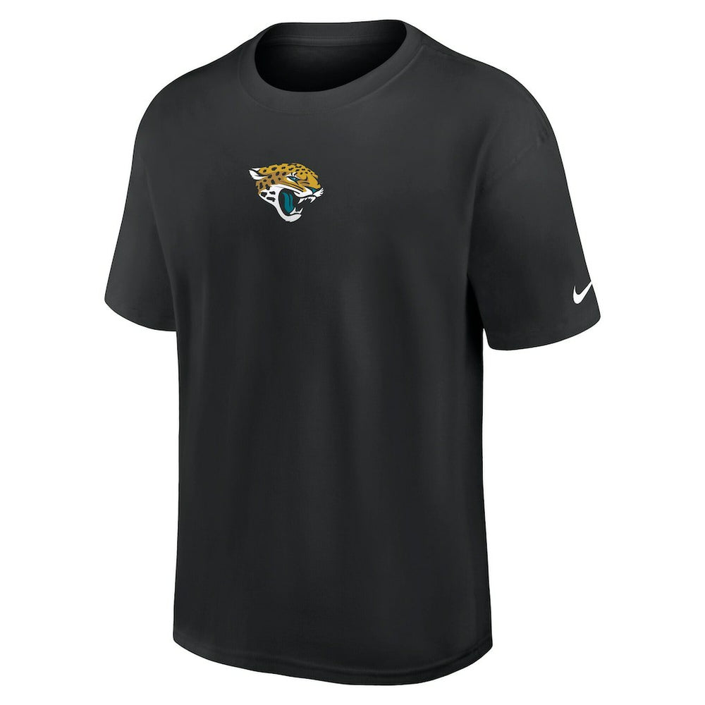NFL Jacksonville Jaguars Dominate The Game Essential Max90 T-Shirt