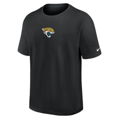 NFL Jacksonville Jaguars Dominate The Game Essential Max90 T-Shirt