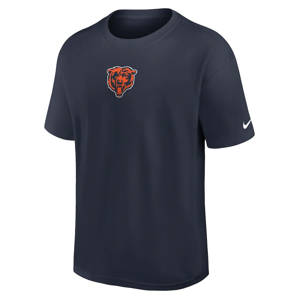 NFL Chicago Bears Dominate The Game Essential Max90 T-Shirt