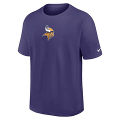 NFL Minnesota Vikings Dominate The Game Essential Max90 T-Shirt