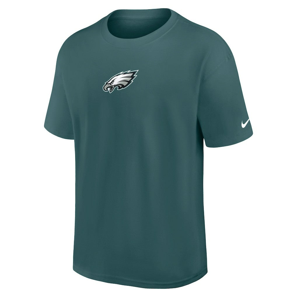 NFL Philadelphia Eagles Dominate The Game Essential Max90 T-Shirt