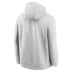 NFL San Francisco 49ers Edge Pack French Terry Club Pullover Hoodie