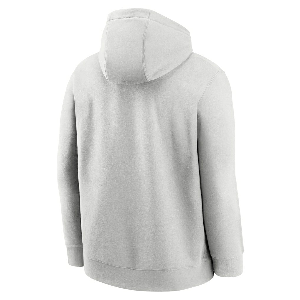 NFL Seattle Seahawks Edge Pack French Terry Club Pullover Hoodie