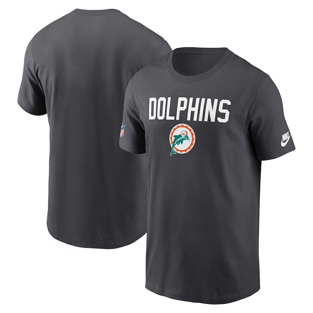 NFL Miami Dolphins Alt Pack Onside Conversion Performance T-Shirt