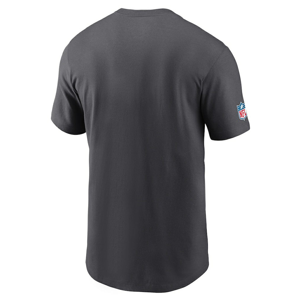 NFL Miami Dolphins Alt Pack Onside Conversion Performance T-Shirt
