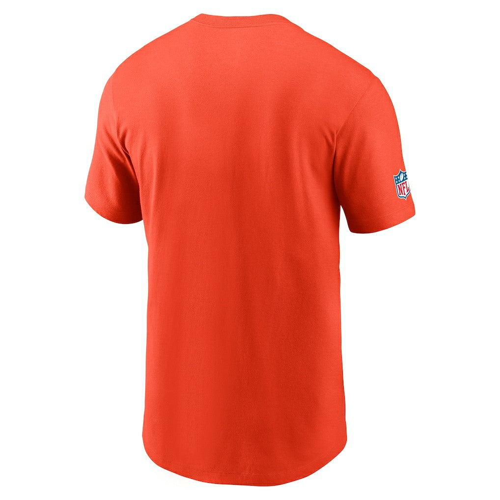 NFL Cleveland Browns Alt Pack Onside Conversion Performance T-Shirt
