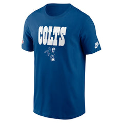 NFL Indianapolis Colts Alt Pack Onside Conversion Performance T-Shirt