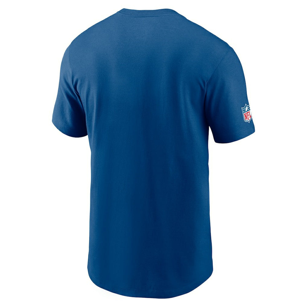 NFL Indianapolis Colts Alt Pack Onside Conversion Performance T-Shirt