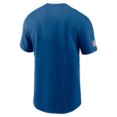 NFL Indianapolis Colts Alt Pack Onside Conversion Performance T-Shirt