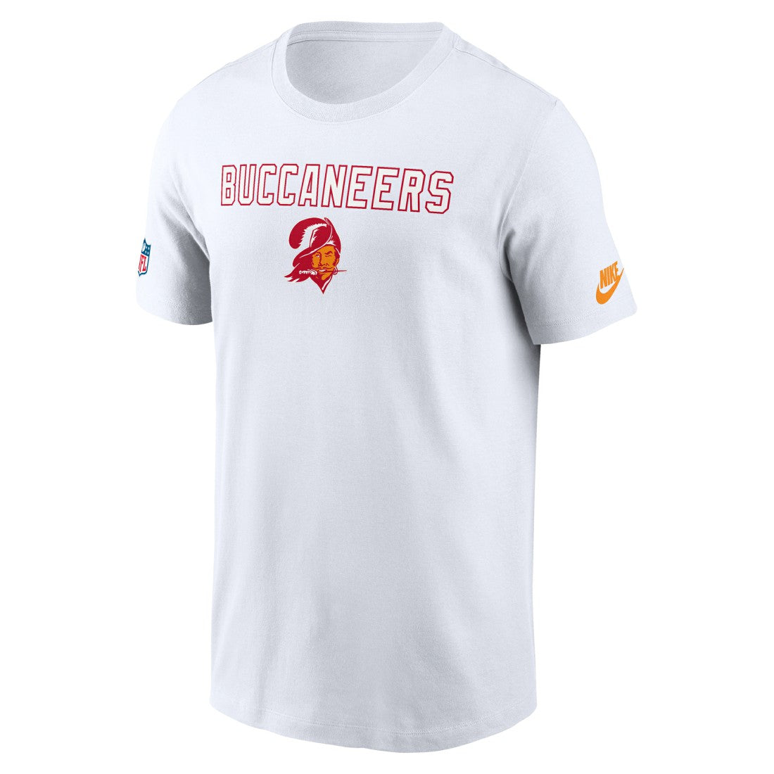 NFL Tampa Bay Buccaneers Alt Pack Onside Conversion Performance T-Shirt
