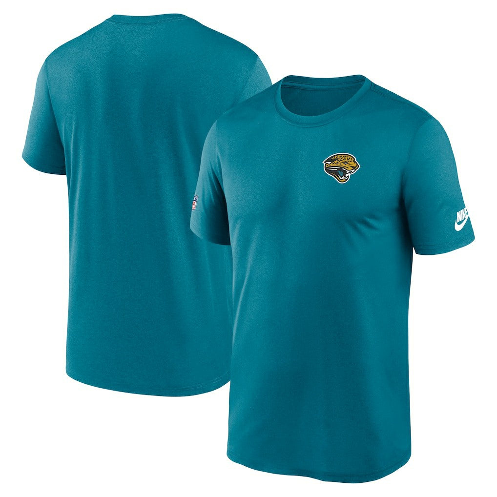 NFL Jacksonville Jaguars Sideline Alt Pack Legend Dri-FIT T-Shirt