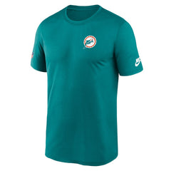 NFL Miami Dolphins Sideline Alt Pack Legend Dri-FIT T-Shirt