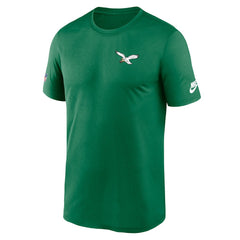 NFL Philadelphia Eagles Sideline Alt Pack Legend Dri-FIT T-Shirt