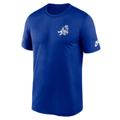 NFL Dallas Cowboys Sideline Alt Pack Legend Dri-FIT T-Shirt