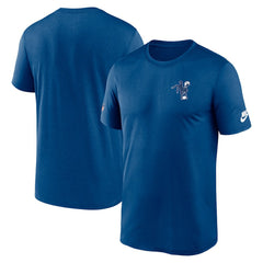 NFL Indianapolis Colts Sideline Alt Pack Legend Dri-FIT T-Shirt