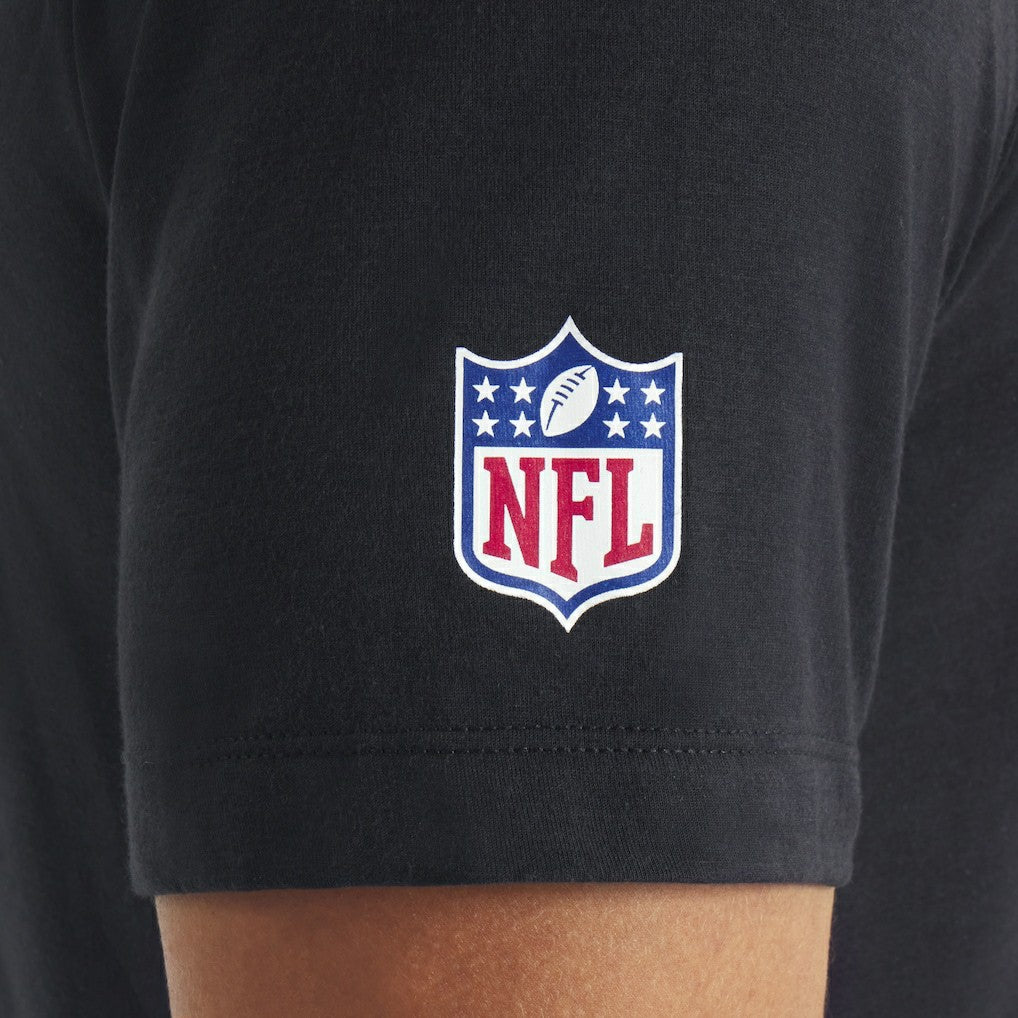 NFL Chicago Bears 2025 NFL Crucial Catch Tri-Blend Dri-FIT T-Shirt
