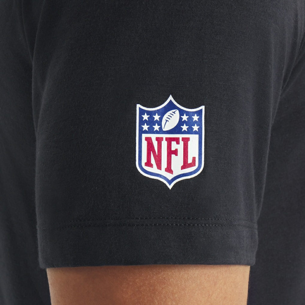 NFL Chicago Bears 2025 NFL Crucial Catch Tri-Blend Dri-FIT T-Shirt