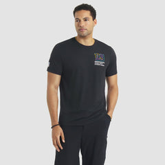 NFL New York Giants 2025 NFL Crucial Catch Tri-Blend Dri-FIT T-Shirt