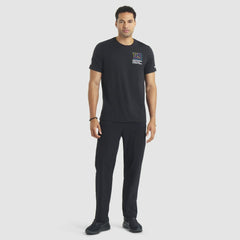 NFL New York Giants 2025 NFL Crucial Catch Tri-Blend Dri-FIT T-Shirt
