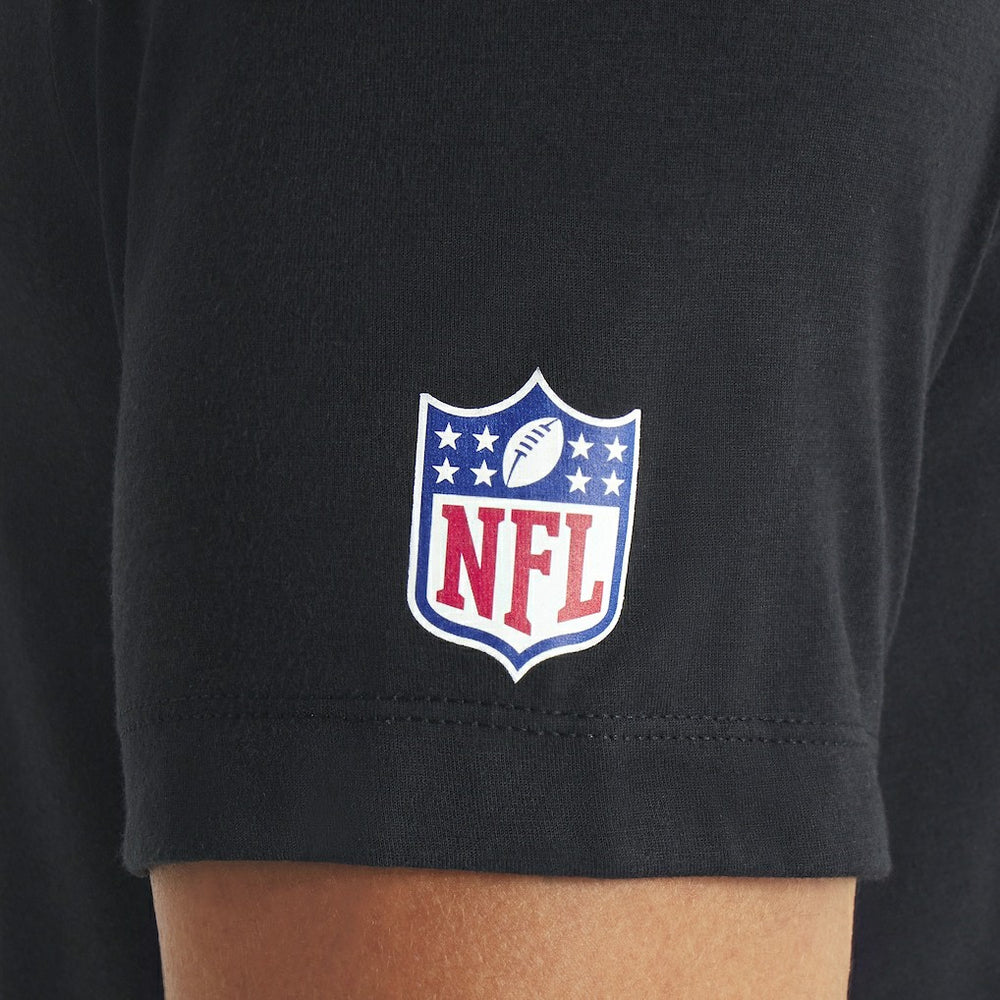 NFL New York Giants 2025 NFL Crucial Catch Tri-Blend Dri-FIT T-Shirt