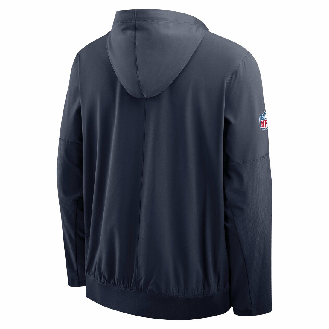 NFL Green Bay Packers The 1923 Classic Sideline Half-Zip Anorak Jacket