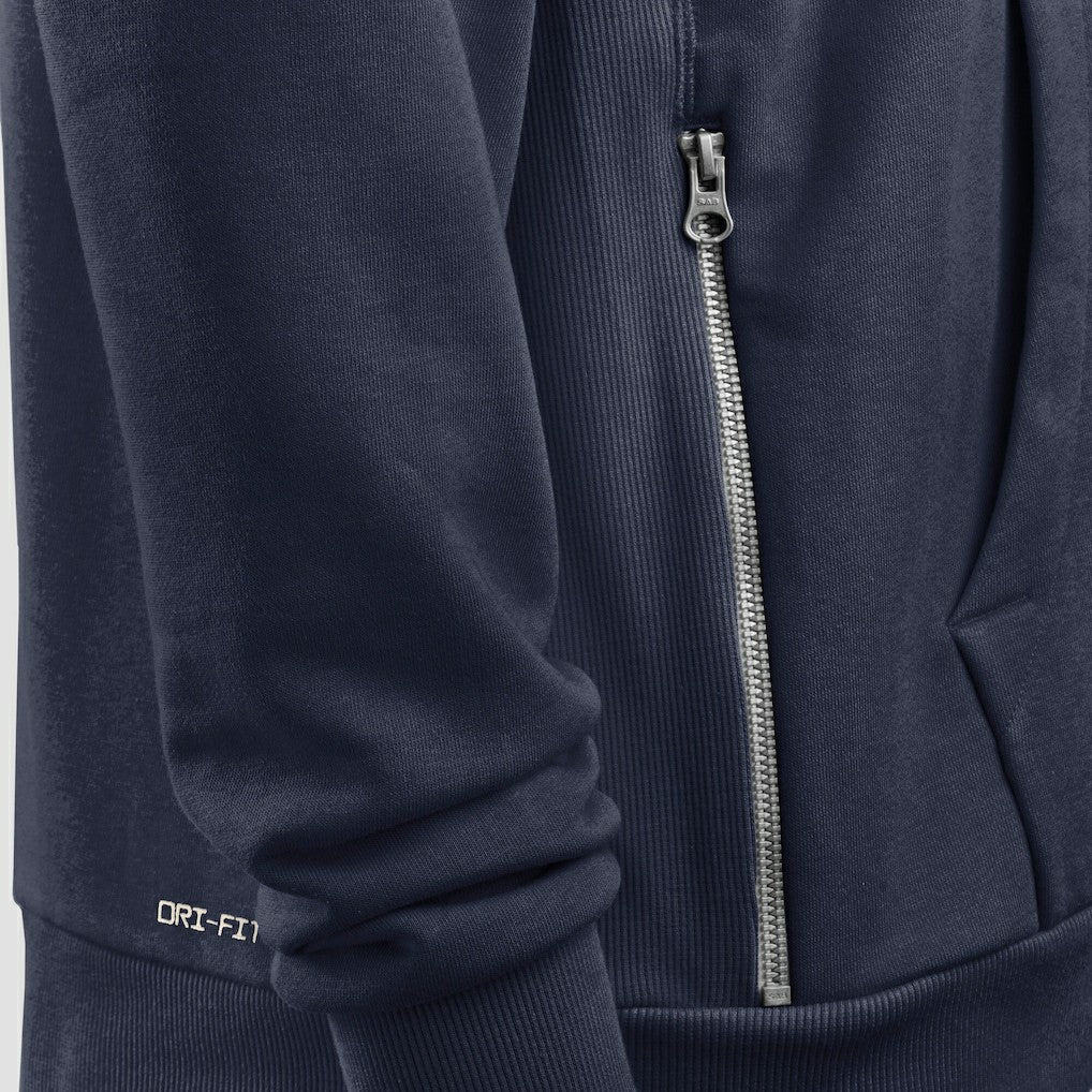 NFL Seattle Seahawks Sideline Standard Issue Utility Player Dri-FIT Full-Zip Hoodie