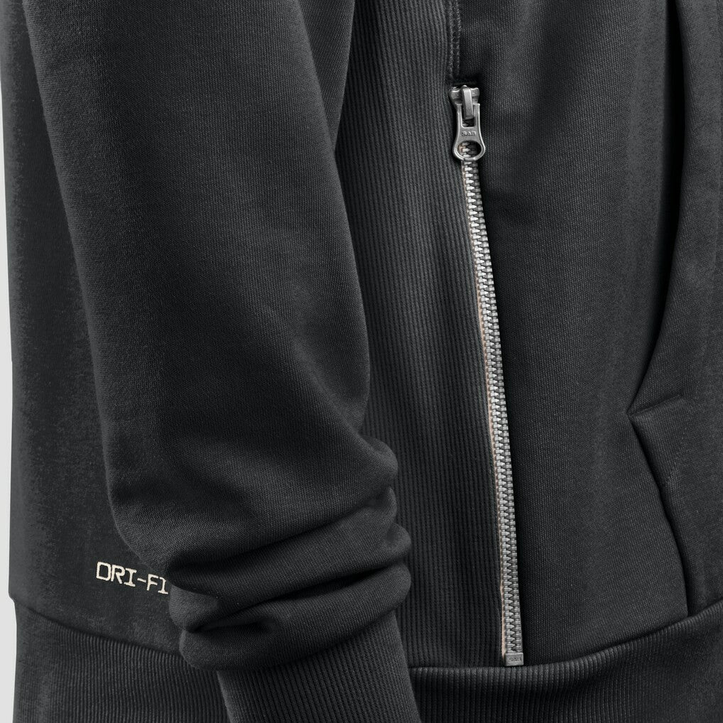 NFL Jacksonville Jaguars Sideline Standard Issue Initial Home Dri-FIT Hoodie