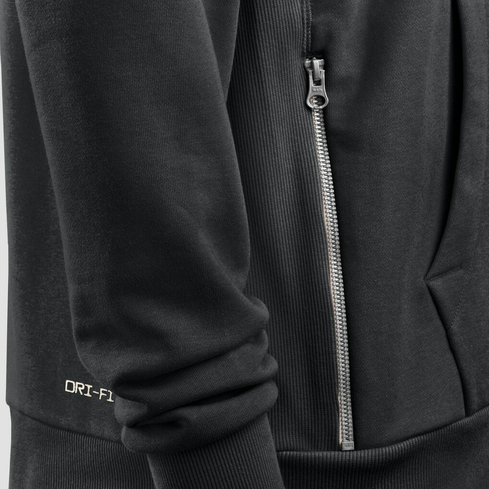 NFL Jacksonville Jaguars Sideline Standard Issue Initial Home Dri-FIT Hoodie