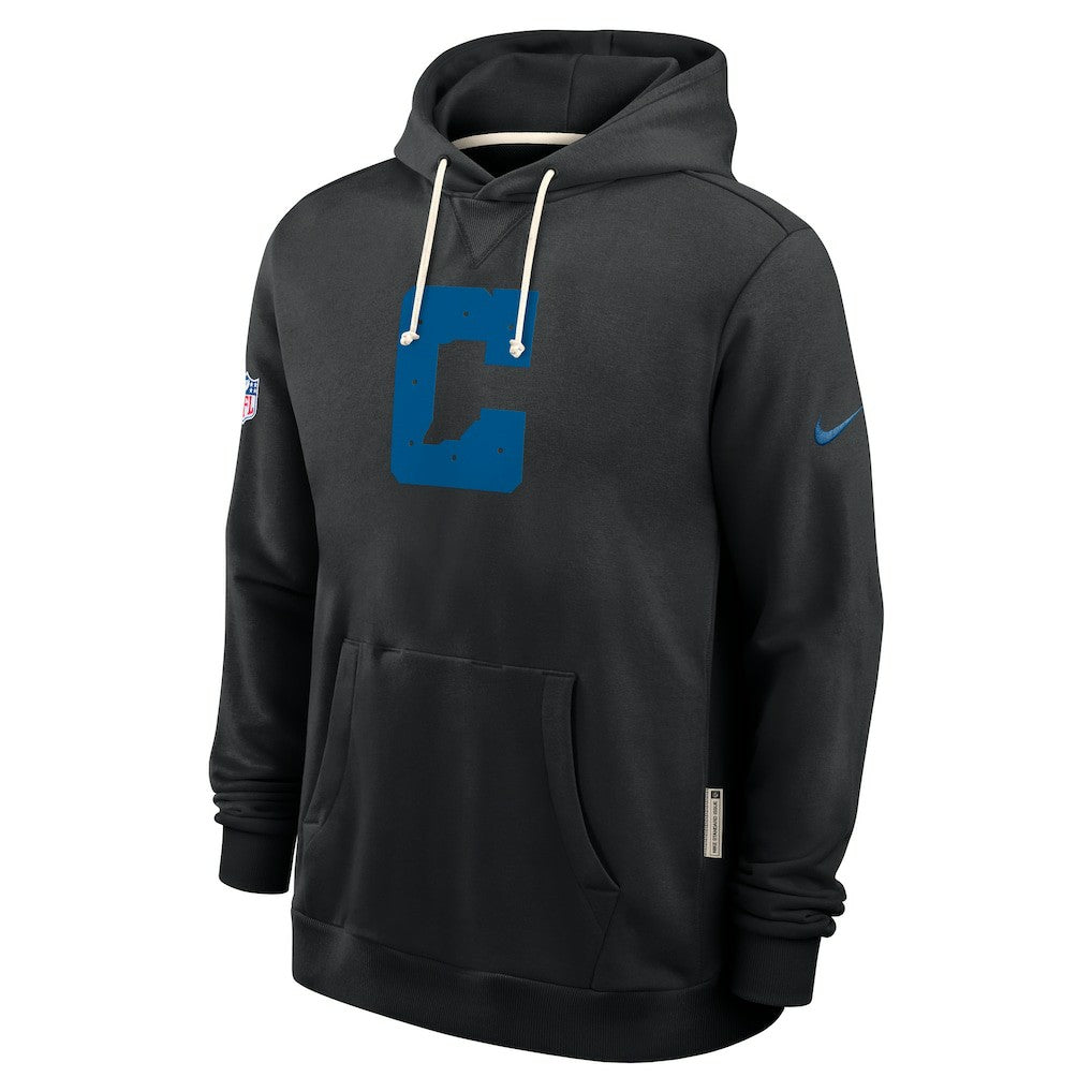 NFL Indianapolis Colts Sideline Standard Issue Alt 2 Dri-FIT Hoodie