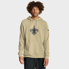 NFL New Orleans Saints Sideline Standard Issue Alt 2 Dri-FIT Hoodie