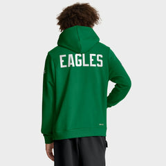 NFL Philadelphia Eagles Sideline Standard Issue Alt 2 Dri-FIT Hoodie